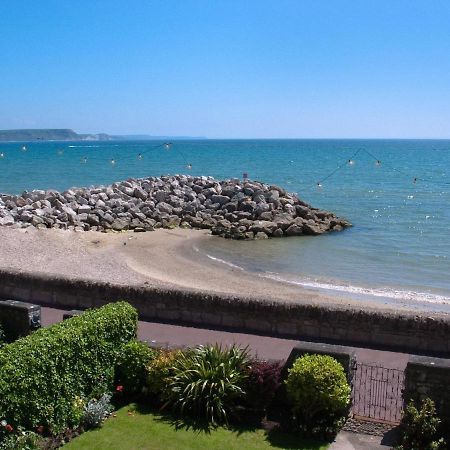 Weymouth Bay Apartment B ภายนอก รูปภาพ