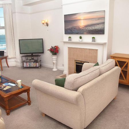 Weymouth Bay Apartment B ภายนอก รูปภาพ