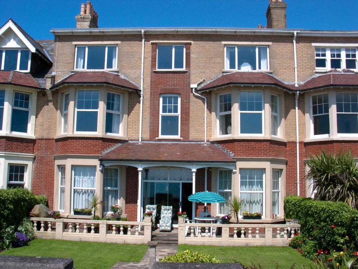 Weymouth Bay Apartment B ภายนอก รูปภาพ