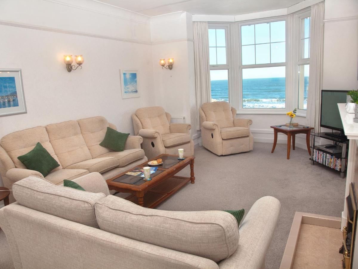 Weymouth Bay Apartment B ภายนอก รูปภาพ