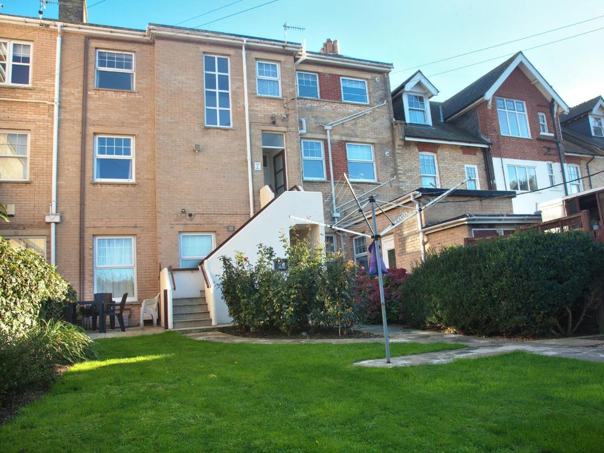 Weymouth Bay Apartment B ภายนอก รูปภาพ