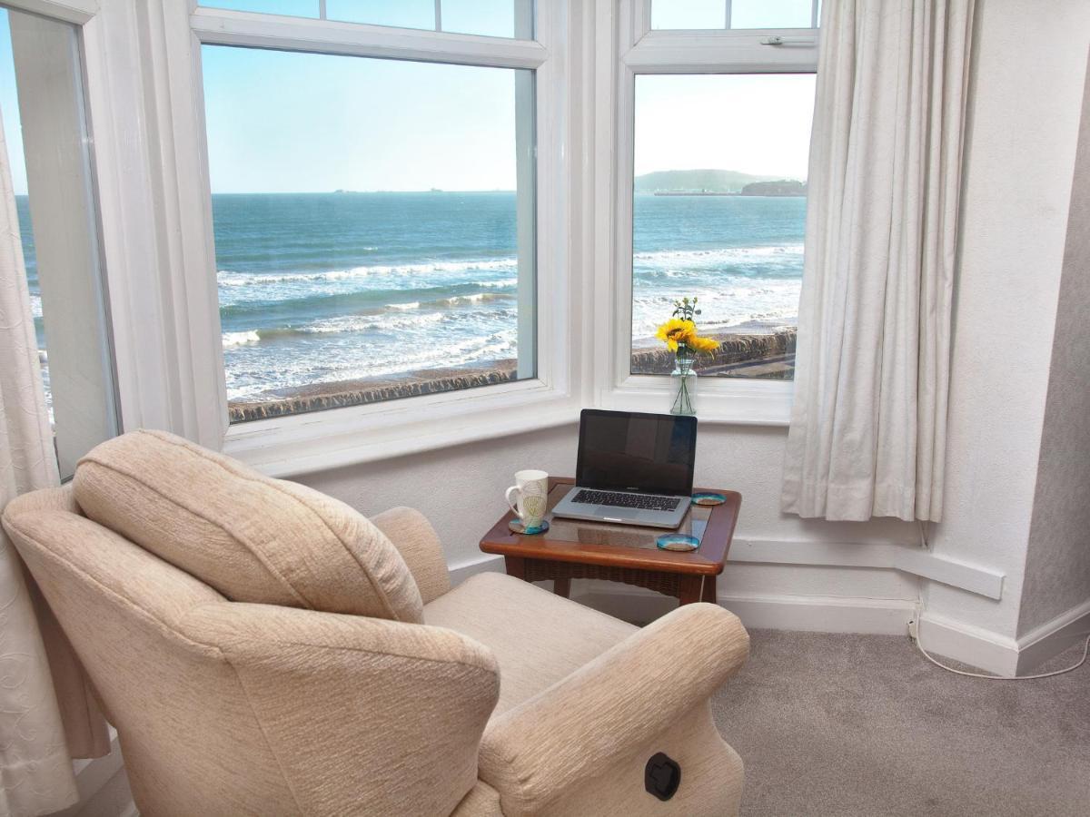 Weymouth Bay Apartment B ภายนอก รูปภาพ