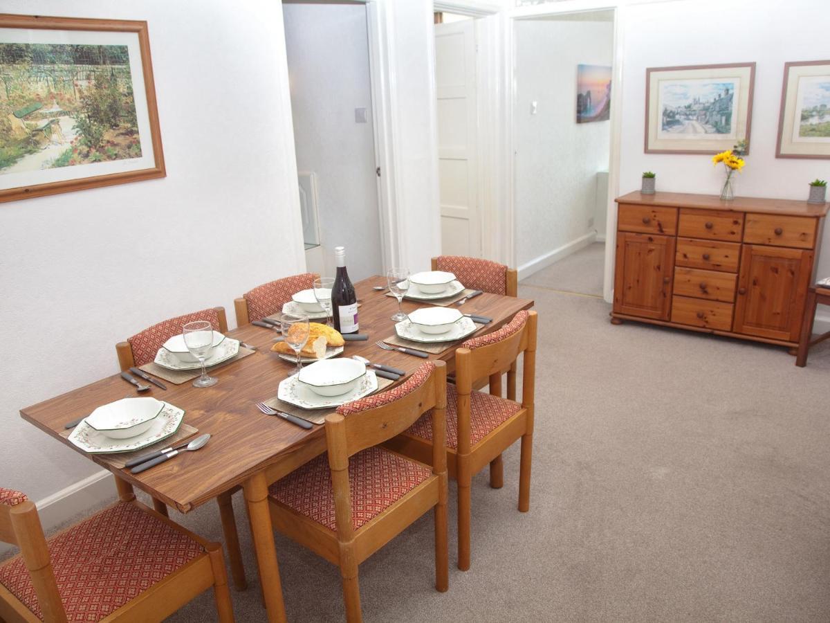 Weymouth Bay Apartment B ภายนอก รูปภาพ