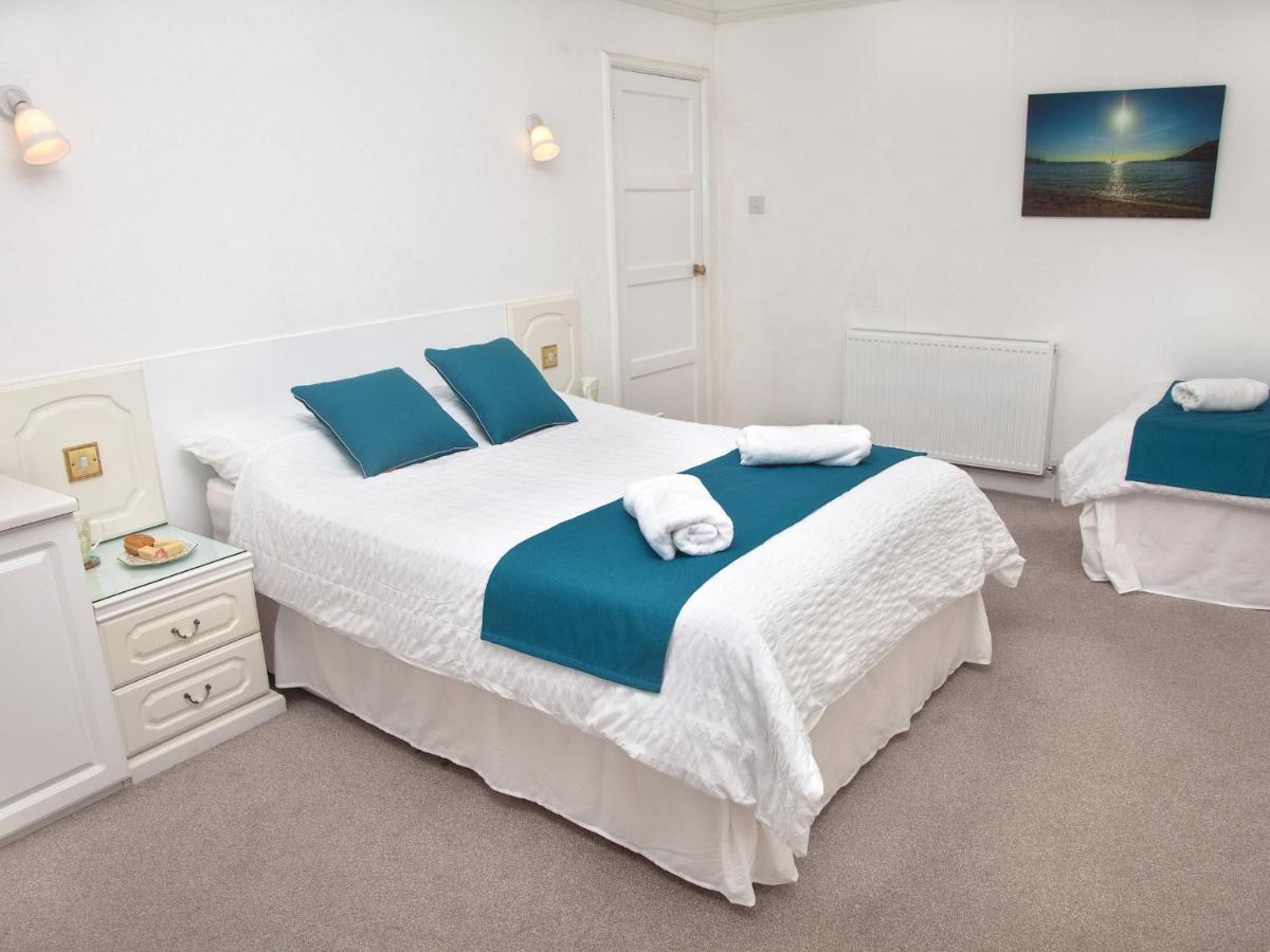 Weymouth Bay Apartment B ภายนอก รูปภาพ