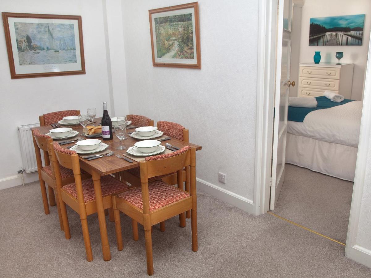 Weymouth Bay Apartment B ภายนอก รูปภาพ