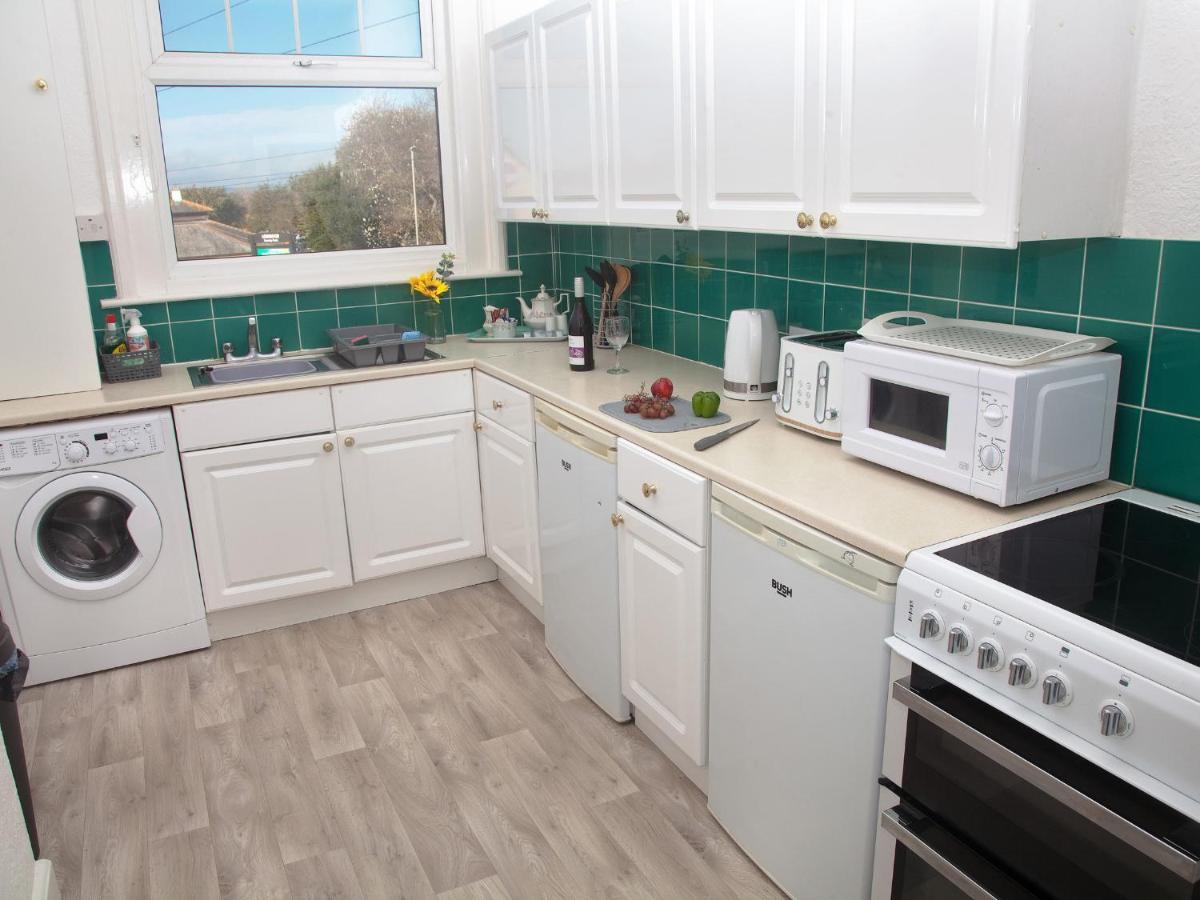 Weymouth Bay Apartment B ภายนอก รูปภาพ