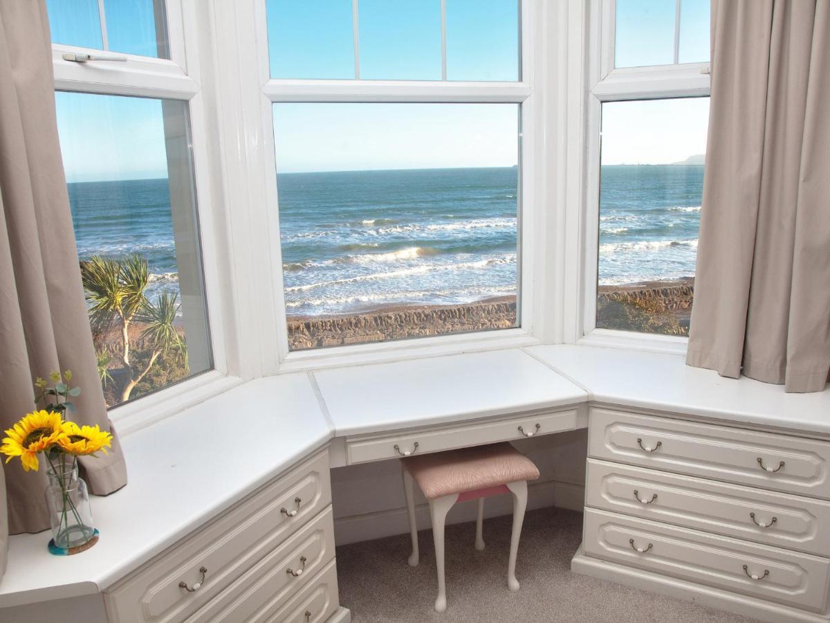 Weymouth Bay Apartment B ภายนอก รูปภาพ