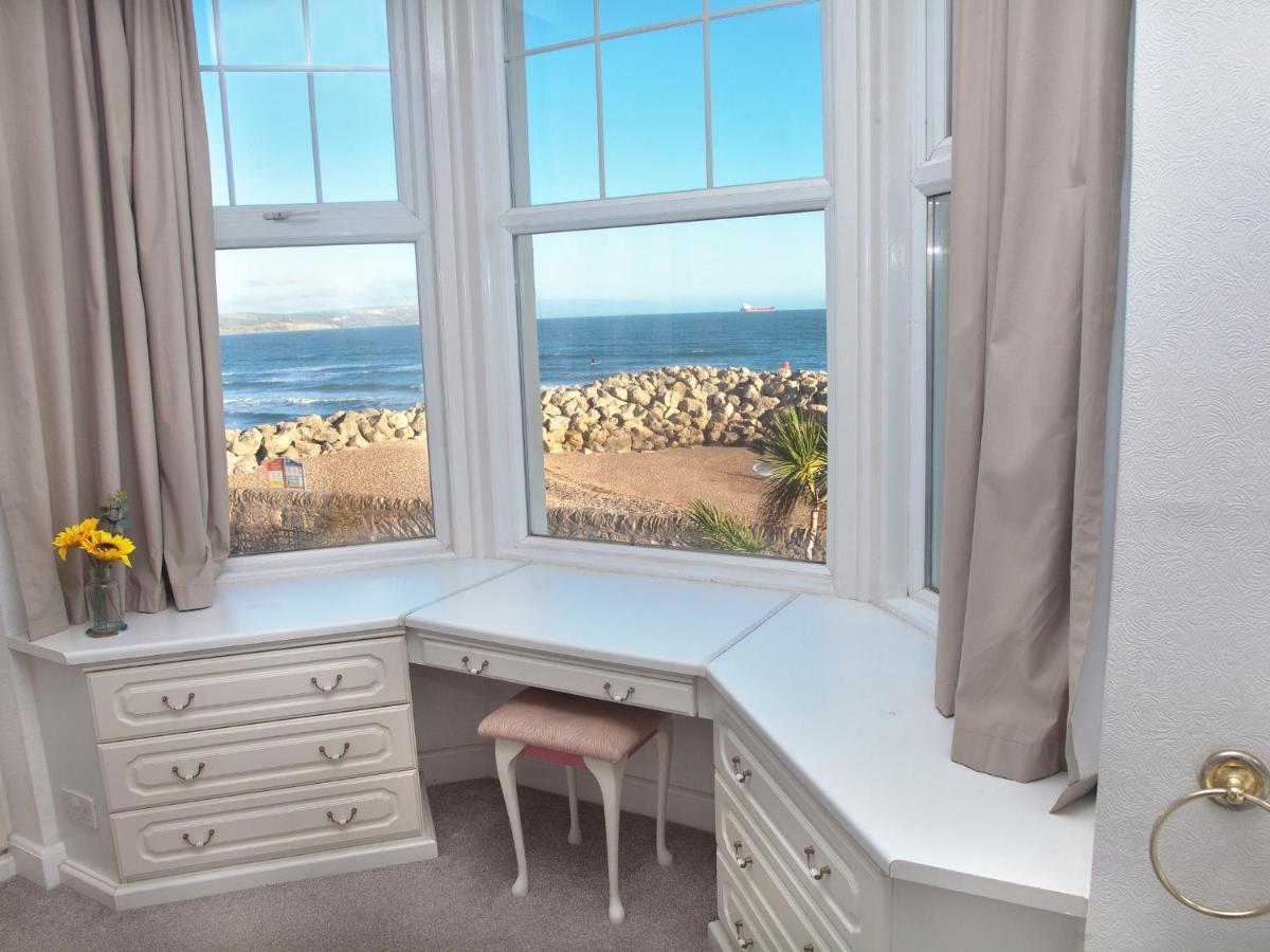 Weymouth Bay Apartment B ภายนอก รูปภาพ