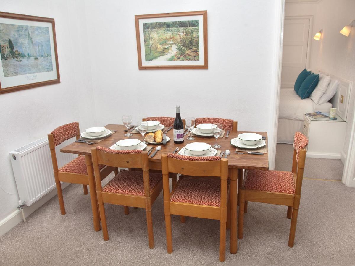 Weymouth Bay Apartment B ภายนอก รูปภาพ