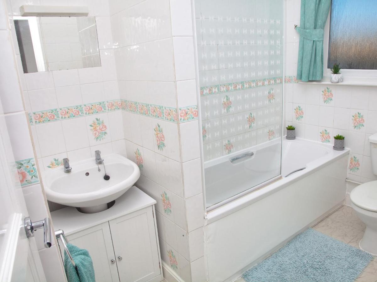 Weymouth Bay Apartment B ภายนอก รูปภาพ